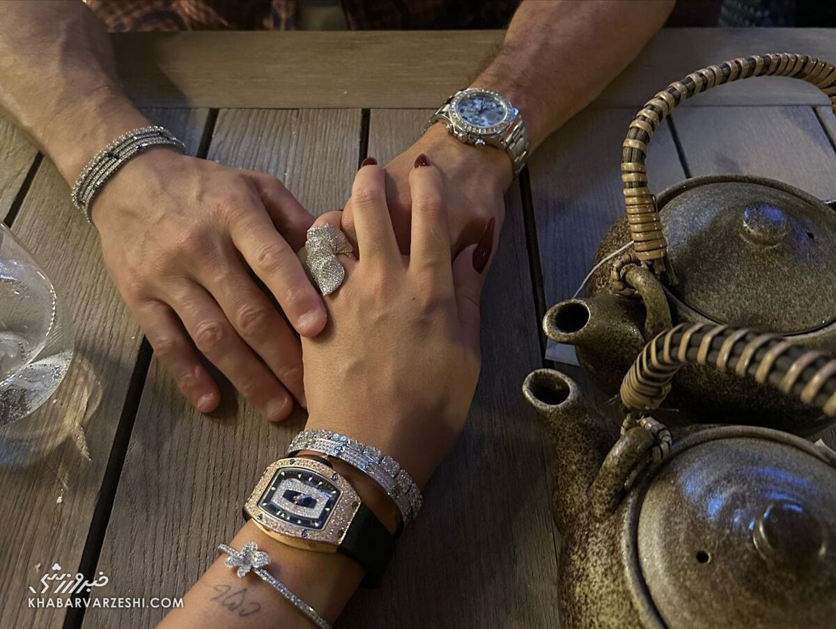 کریستیانو رونالدو