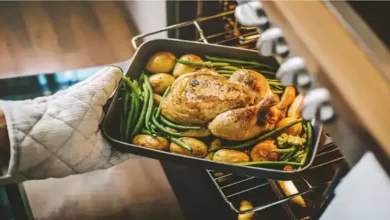 6 ترفند جالب برای گرم نگه داشتن غذا