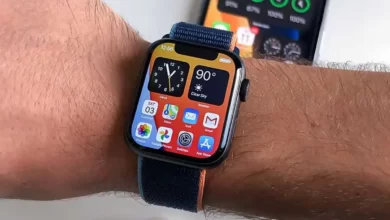 اپل واچ
