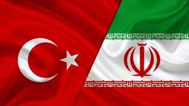 پایانه مرزی