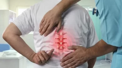 بهترین و بدترین کفش برای کمر درد
