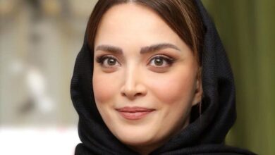 بهنوش طباطبایی