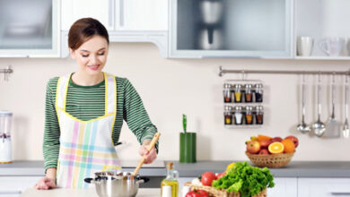 ترفند کاربردی برای خانه داری