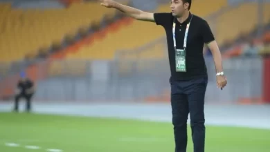جواد نکونام