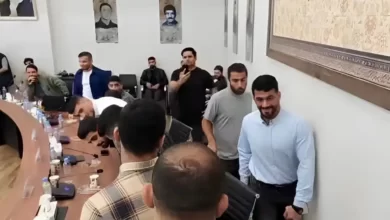 حسن یزدانی