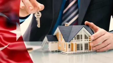 خرید ملک برای دریافت اقامت ترکیه