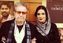 داریوش مهرجویی