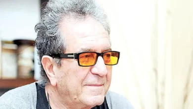 داریوش مهرجویی