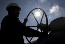 ذخایر گاز طبیعی ترکیه