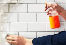 رنگ کاشی و سرامیک