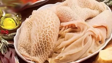 سیرابی گاو