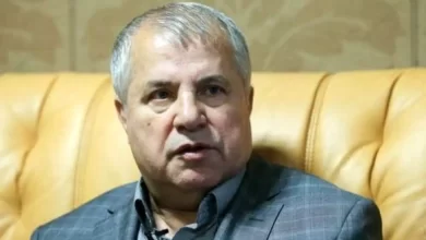 علی پروین