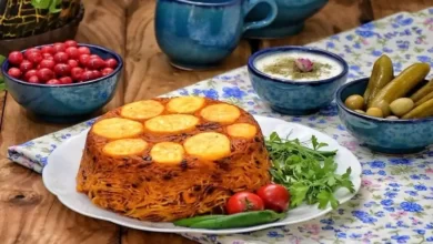 ماکارونی