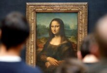 مونالیزا