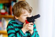 دوران کودکی