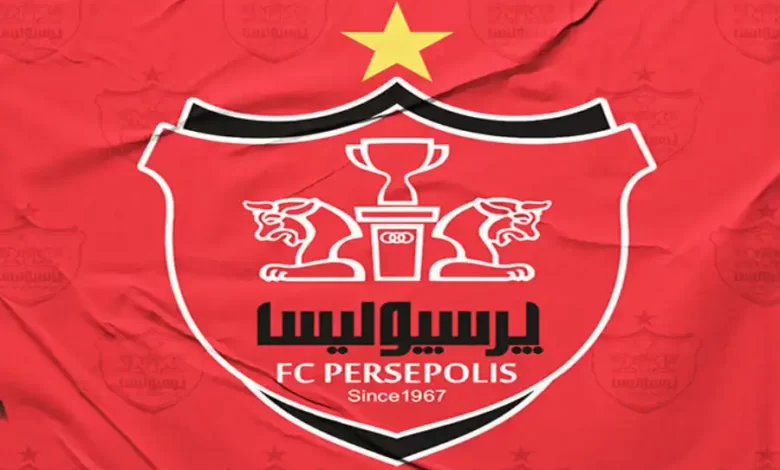 پرسپولیس