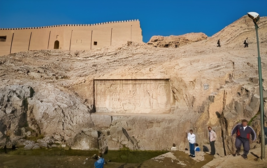 چشمه نزدیک تهران 3
