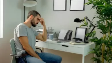 کند ذهنی