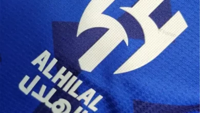 کپی لوگوی الهلال 2