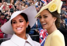 کیت میدلتون