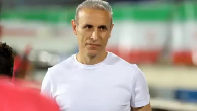 یحیی گل‌محمدی