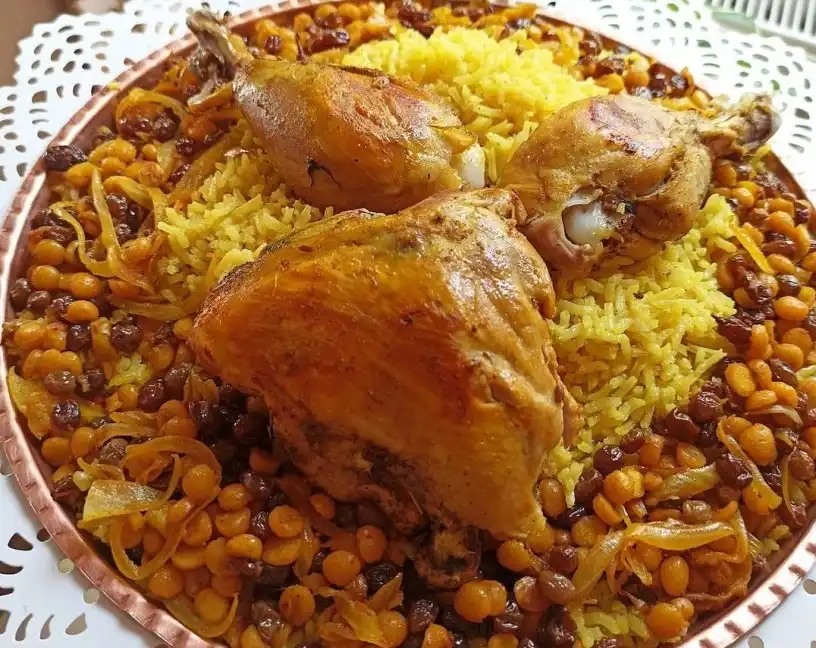 غذا