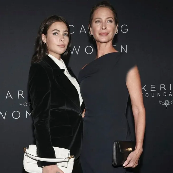 زیباترین زنان