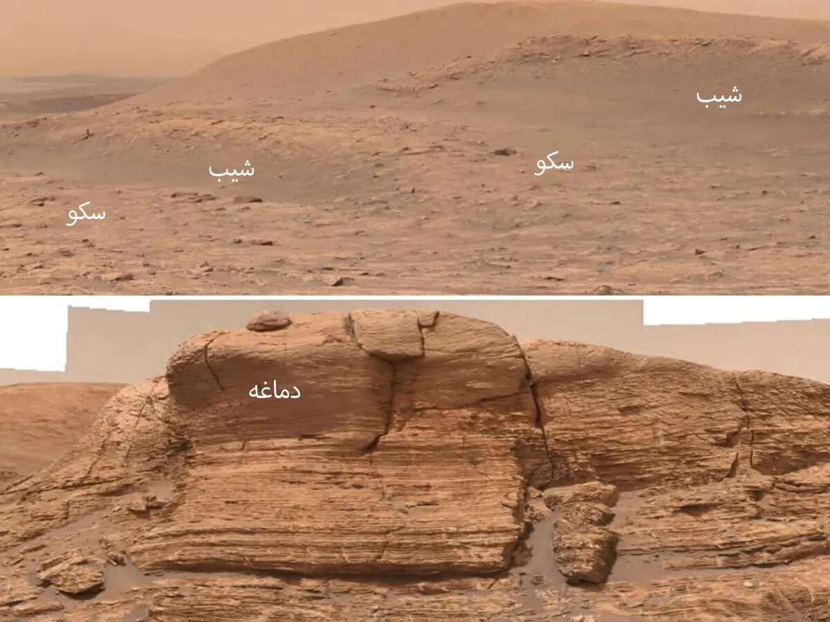 مریخ
