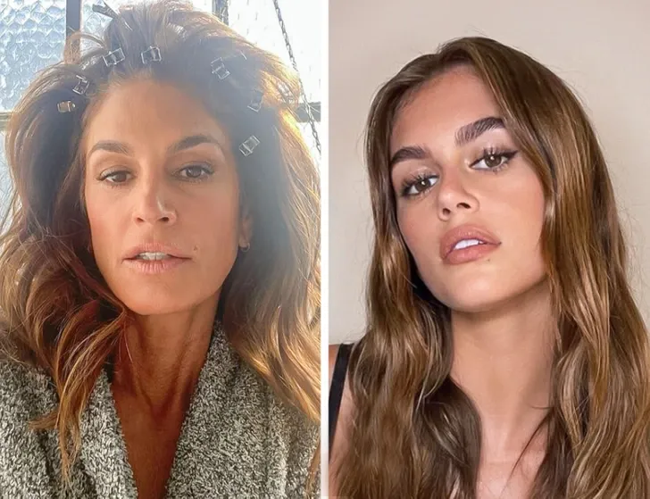 زیباترین زنان