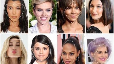 haircuts for face shape2