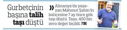 شهاب سنگ