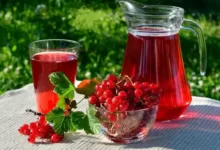 آب زرشک