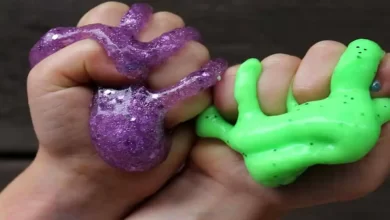 اسلایم