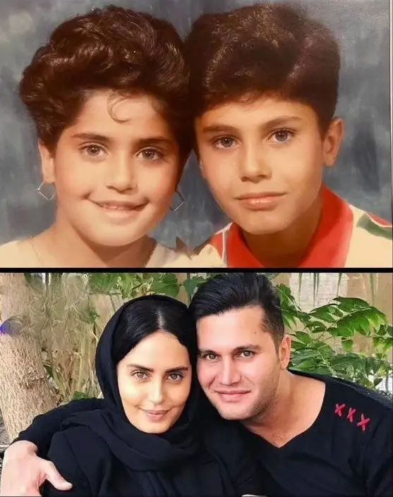 الناز شاکر دوست