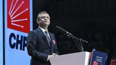 اوزگور اوزل