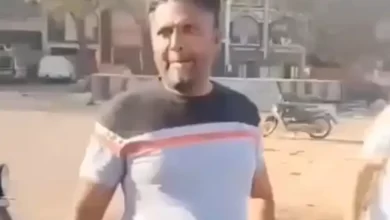 ایم مرد قابلیت احضار کلاغ ها را دارد 2