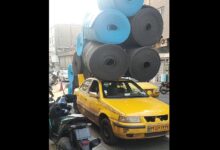 حمل بار