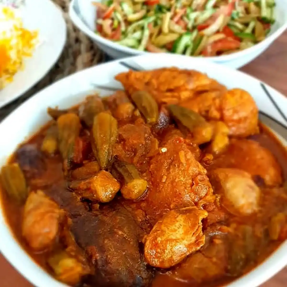 خورش