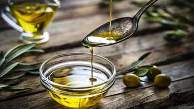 روغن زیتون