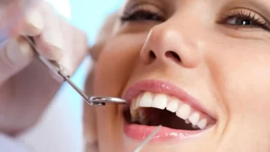 سلامت دهان