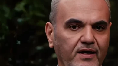 فرزاد فرزین