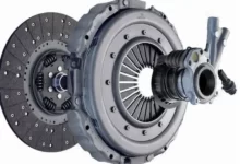 کلاچ خودرو