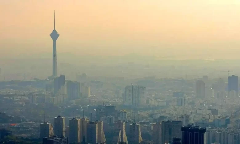 مدارس تهران