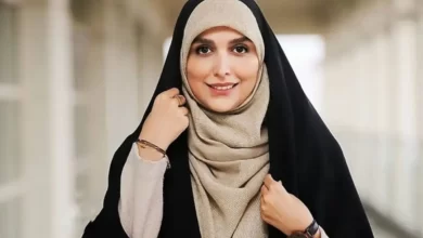 مژده لواسانی و عادل فردوسی پور