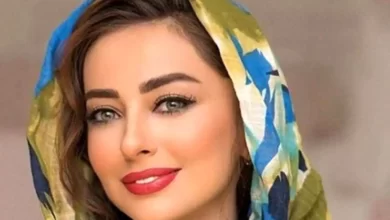 نفیسه روشن