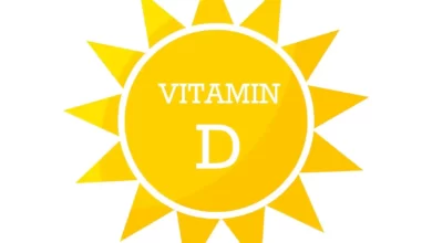 ویتامین D