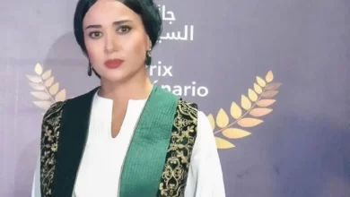 پریناز ایزدیار