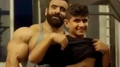 هادی چوپان