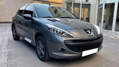 پیش‌ فروش پژو ۲۰۷ اتوماتیک