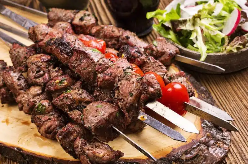 کباب چنجه1